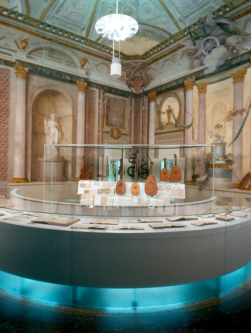 Museo della musica