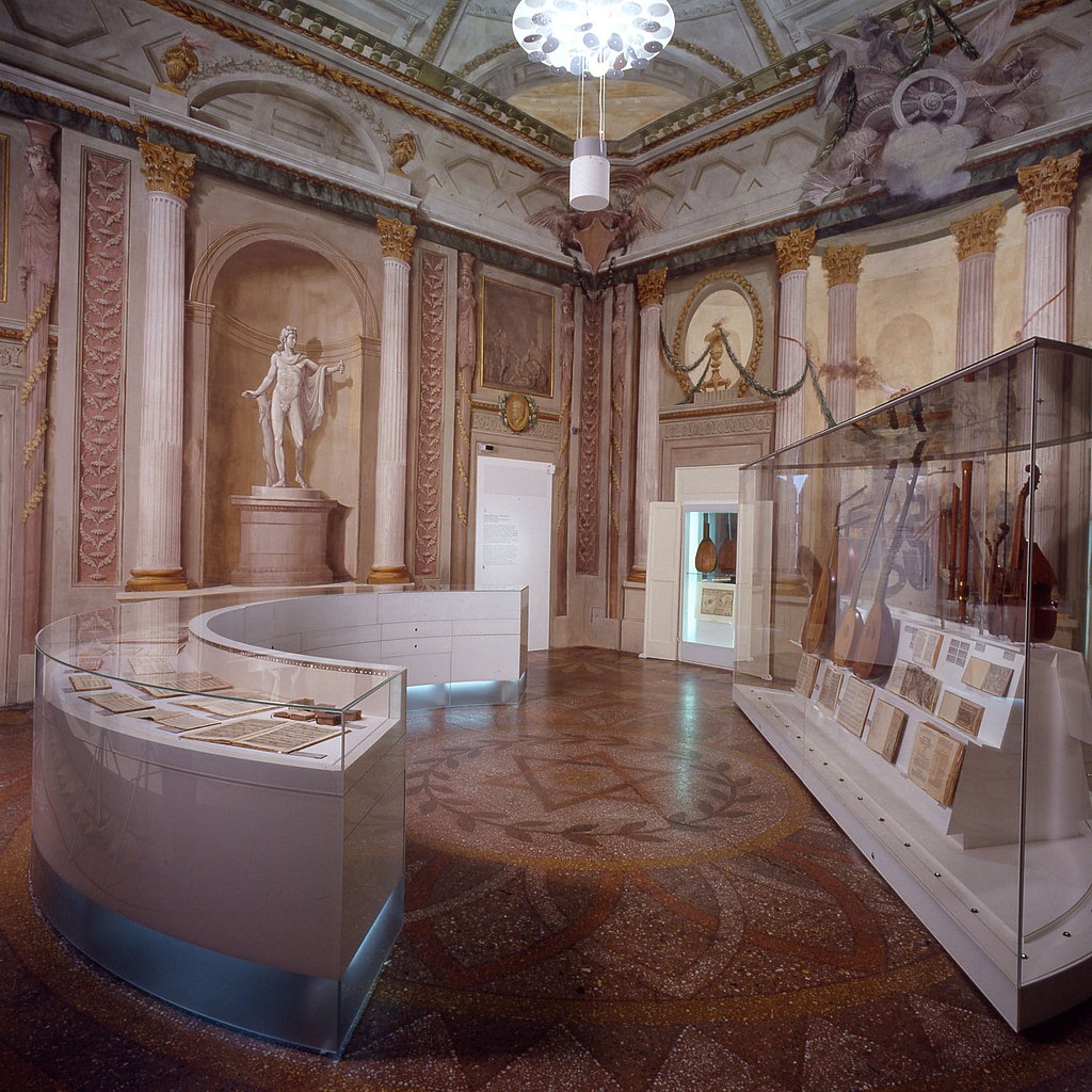 Museo della musica