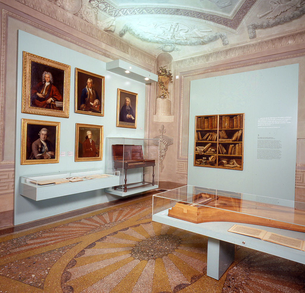 Museo della musica