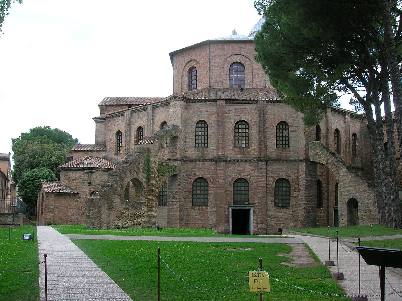 La Basilica