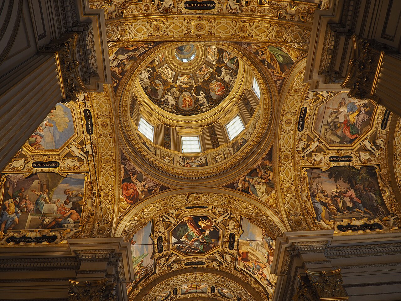 Soffitto