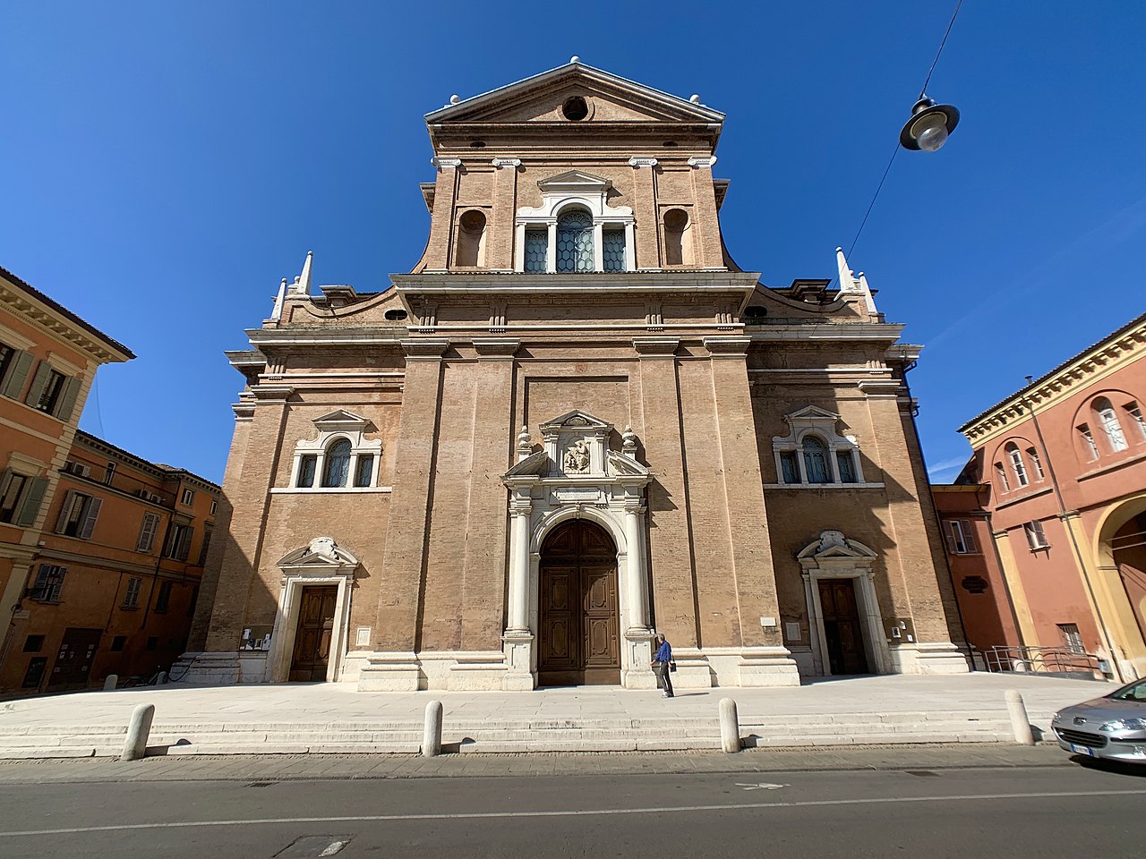 Facciata