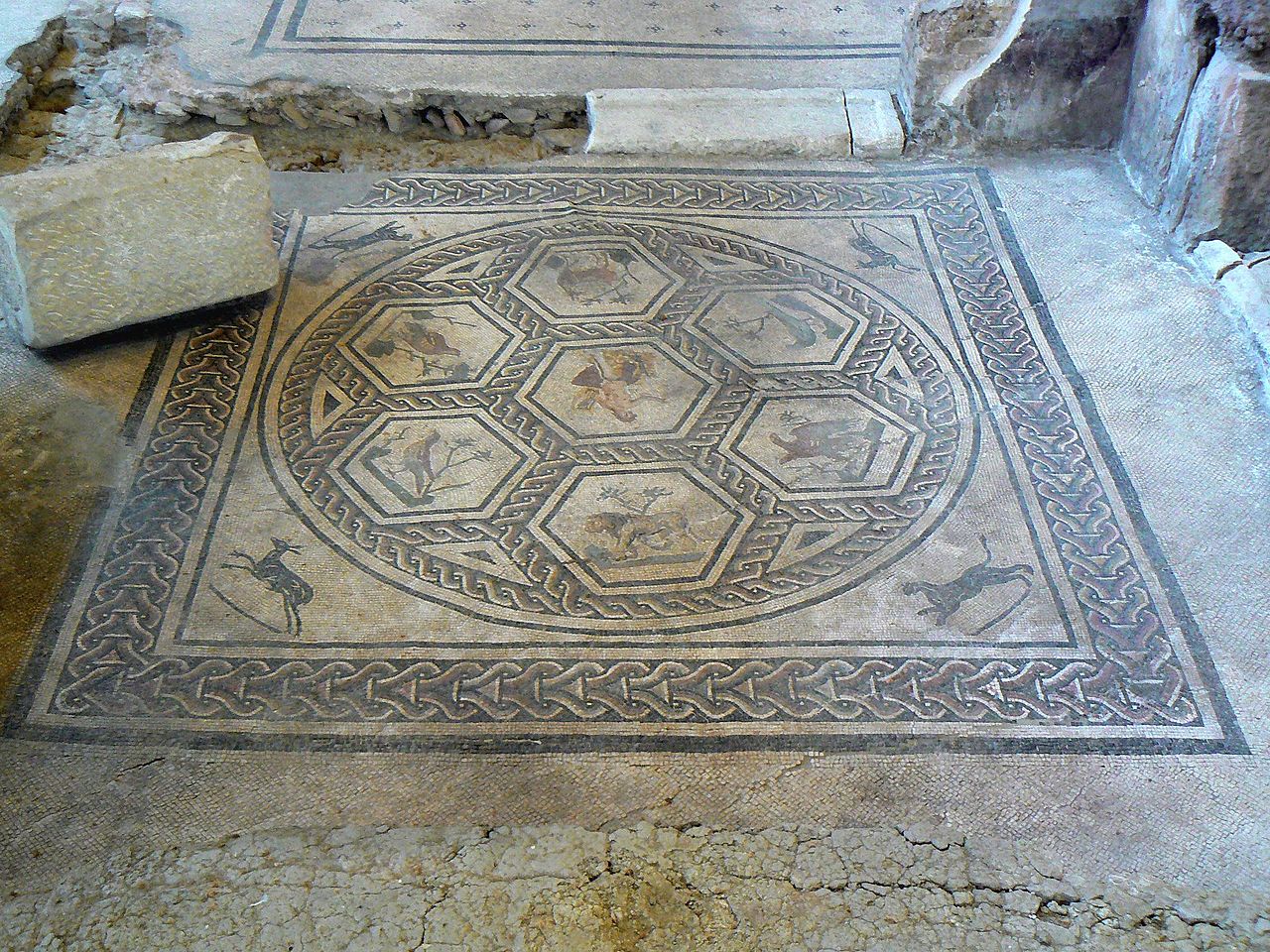 Mosaico