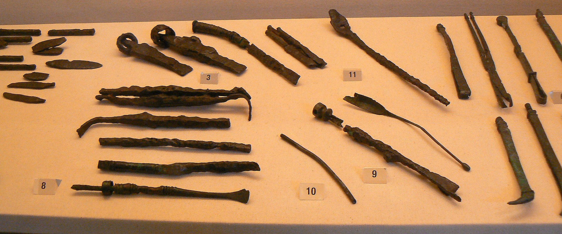 Strumenti chirurgici