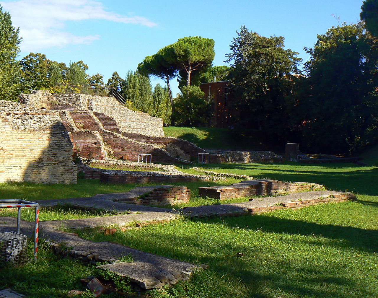 Anfiteatro