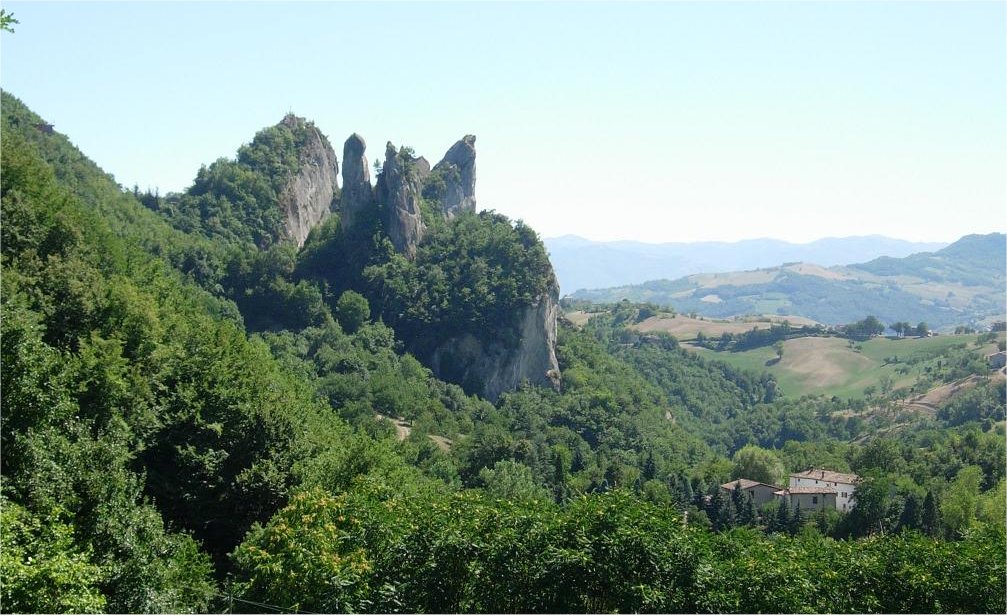 Sassi