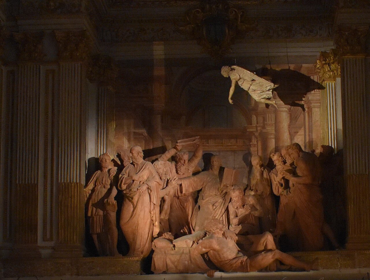 Sculture
