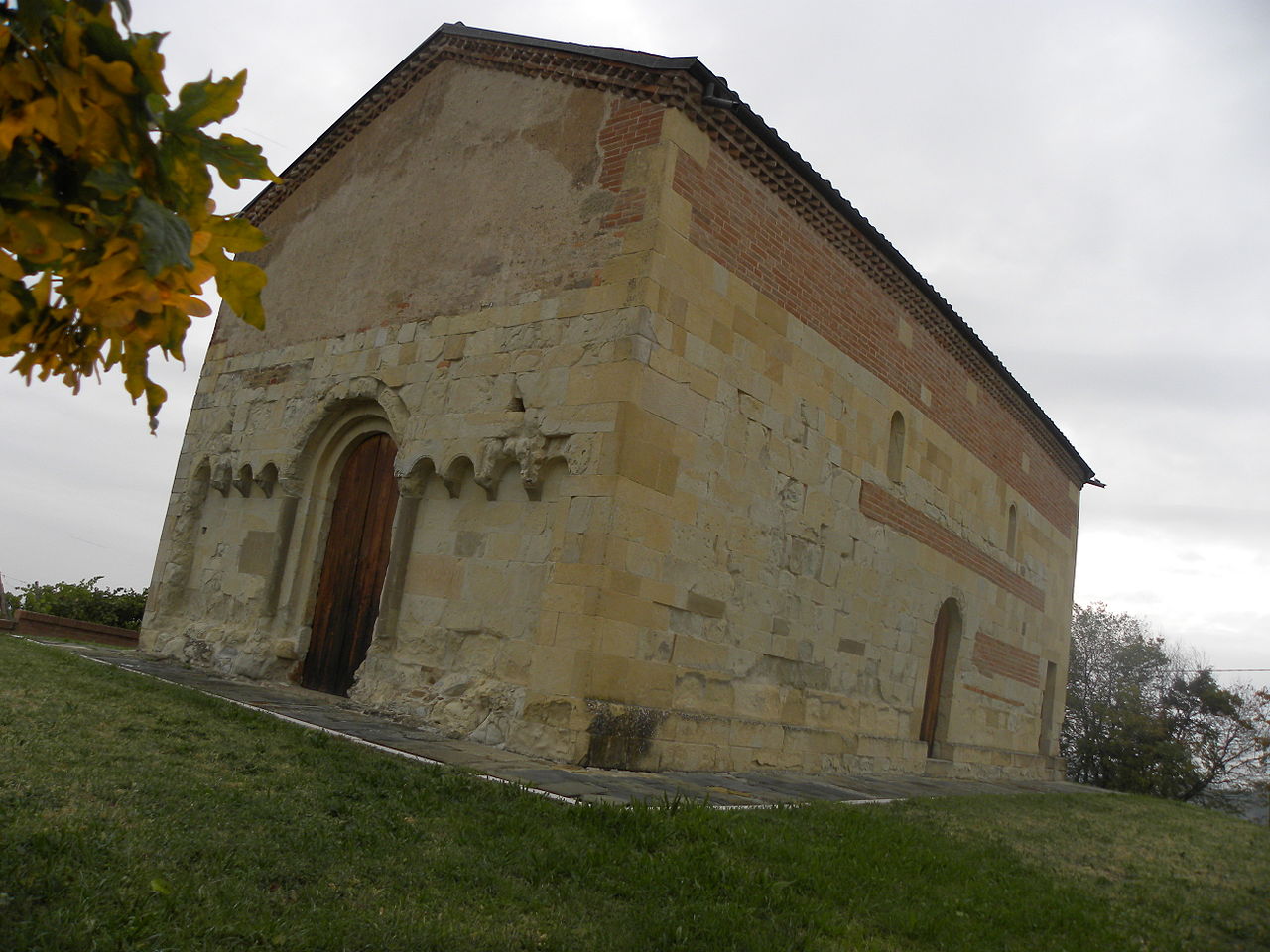 Oratorio San Michele