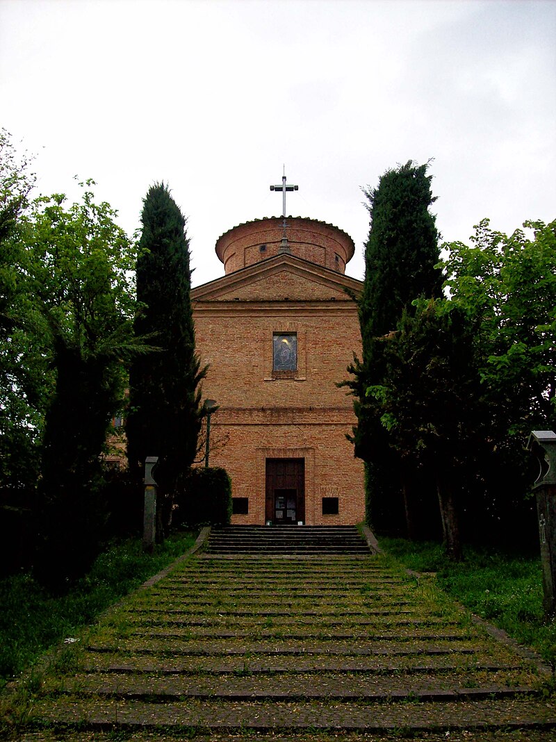 Santuario di Puianello