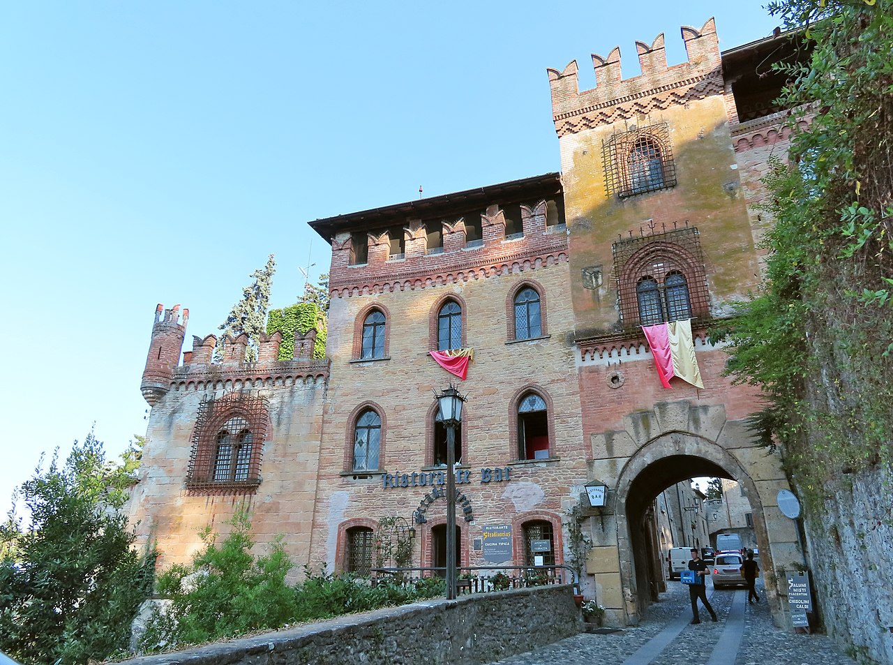 Palazzo Stradivari