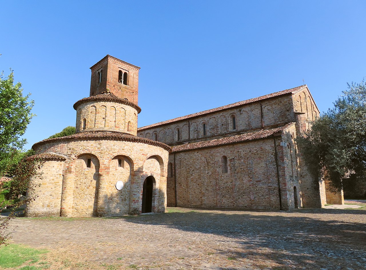 Chiesa di San Giovanni