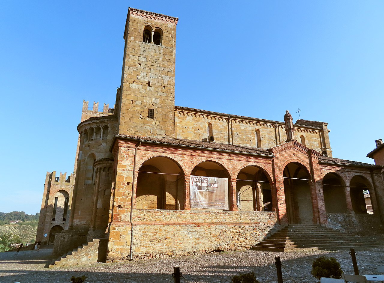 Collegiata di Santa Maria Assunta