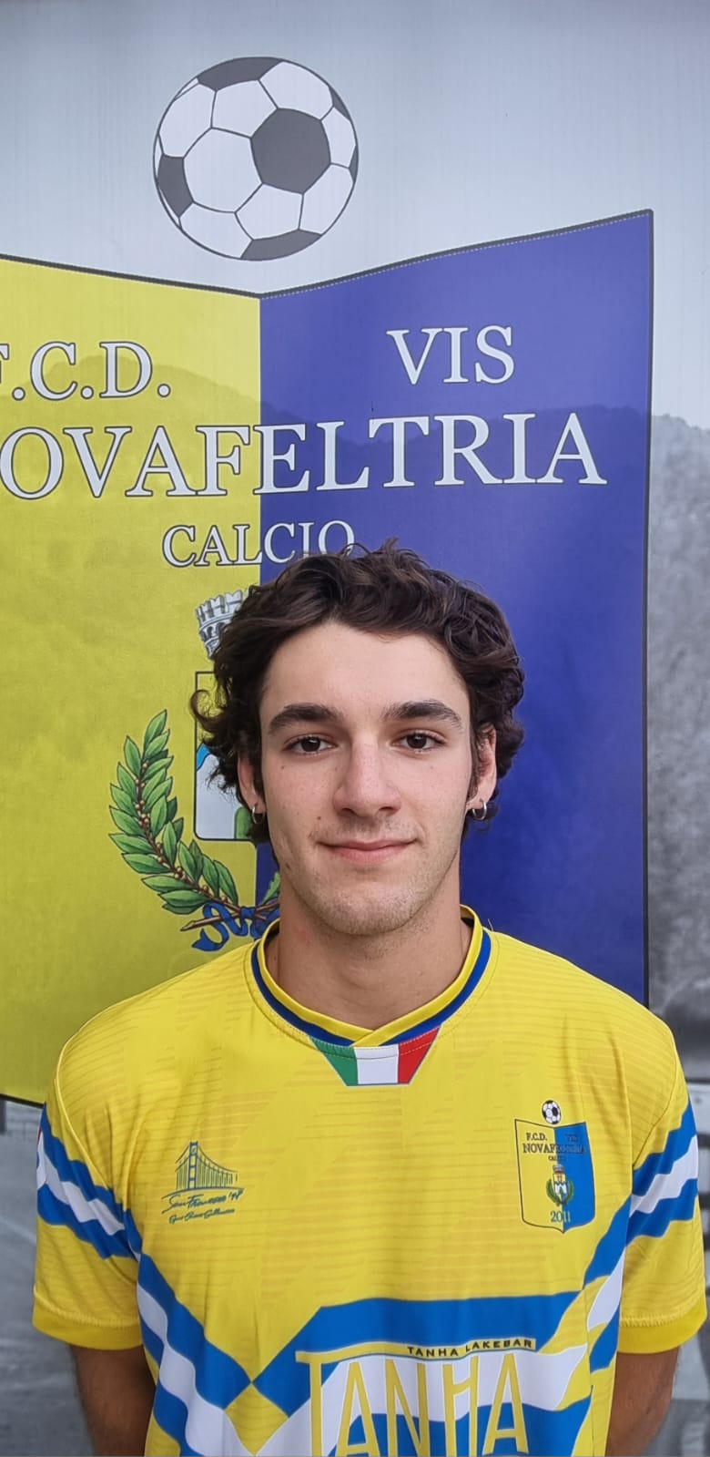 Tommaso Pavani