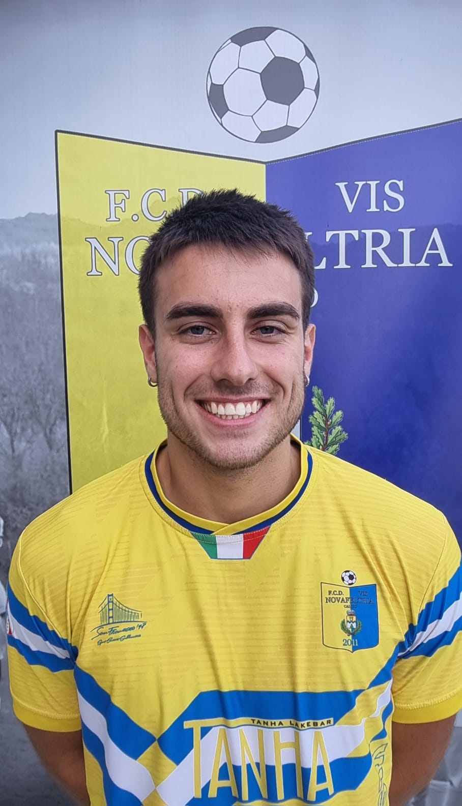 Francesco Piva