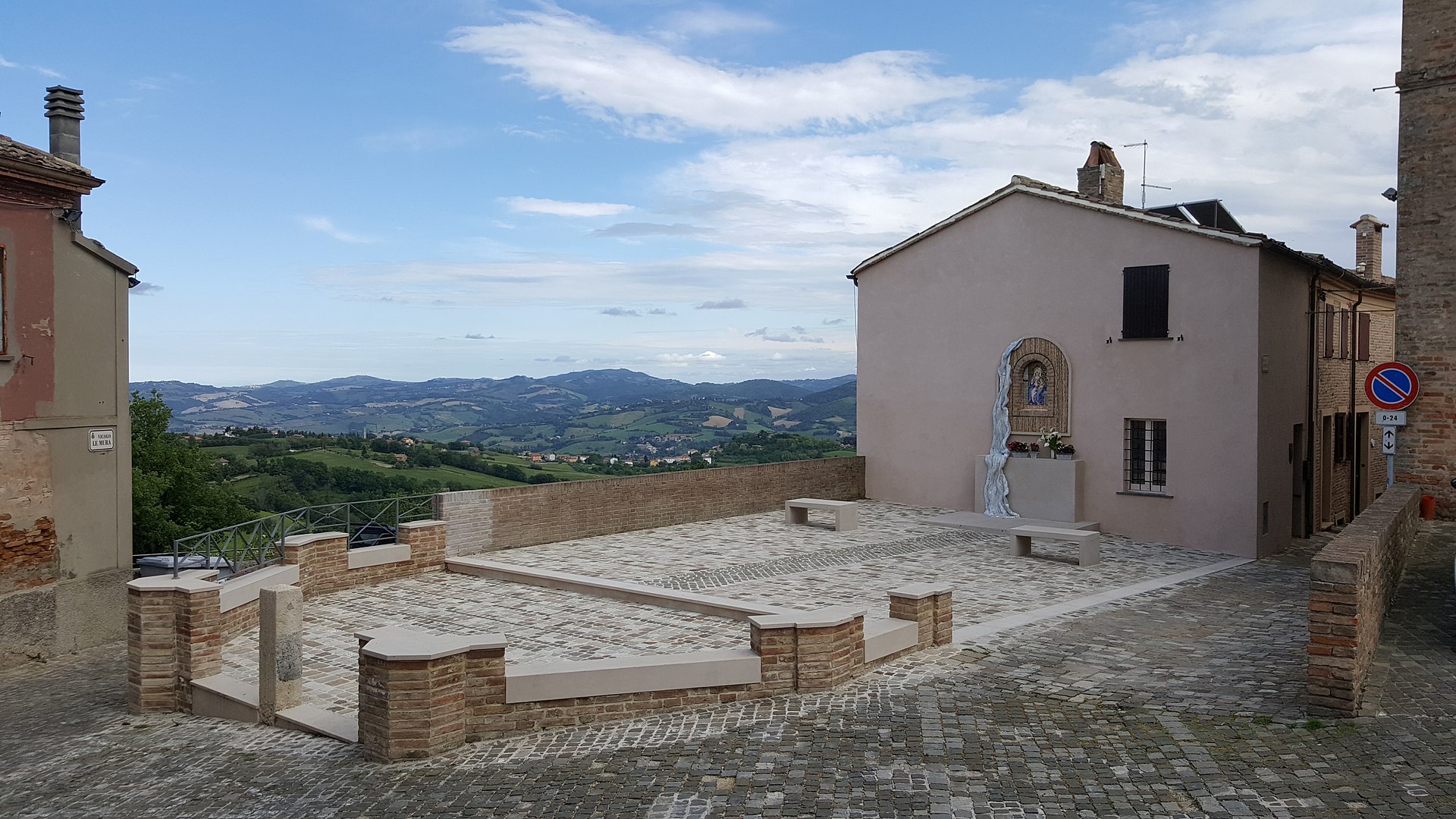 Piazza