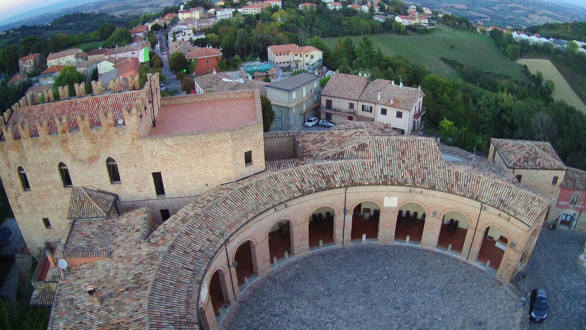 Rocca malatestiana