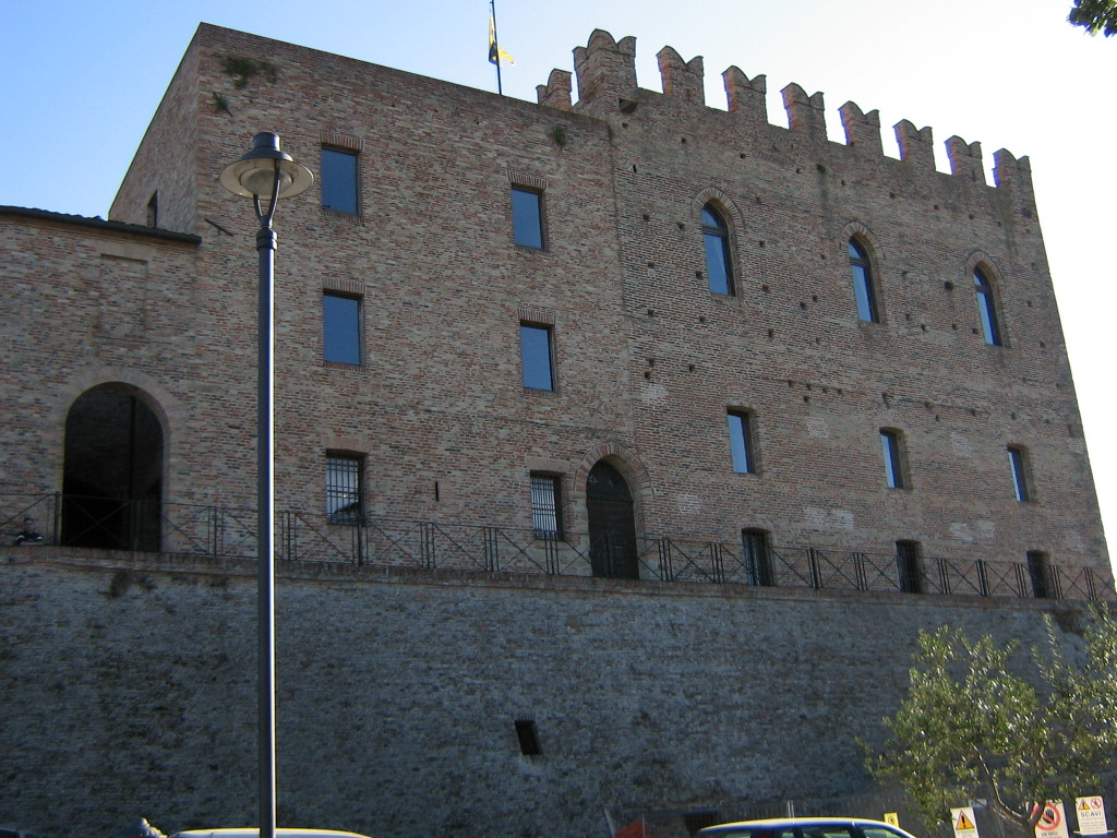 Castello