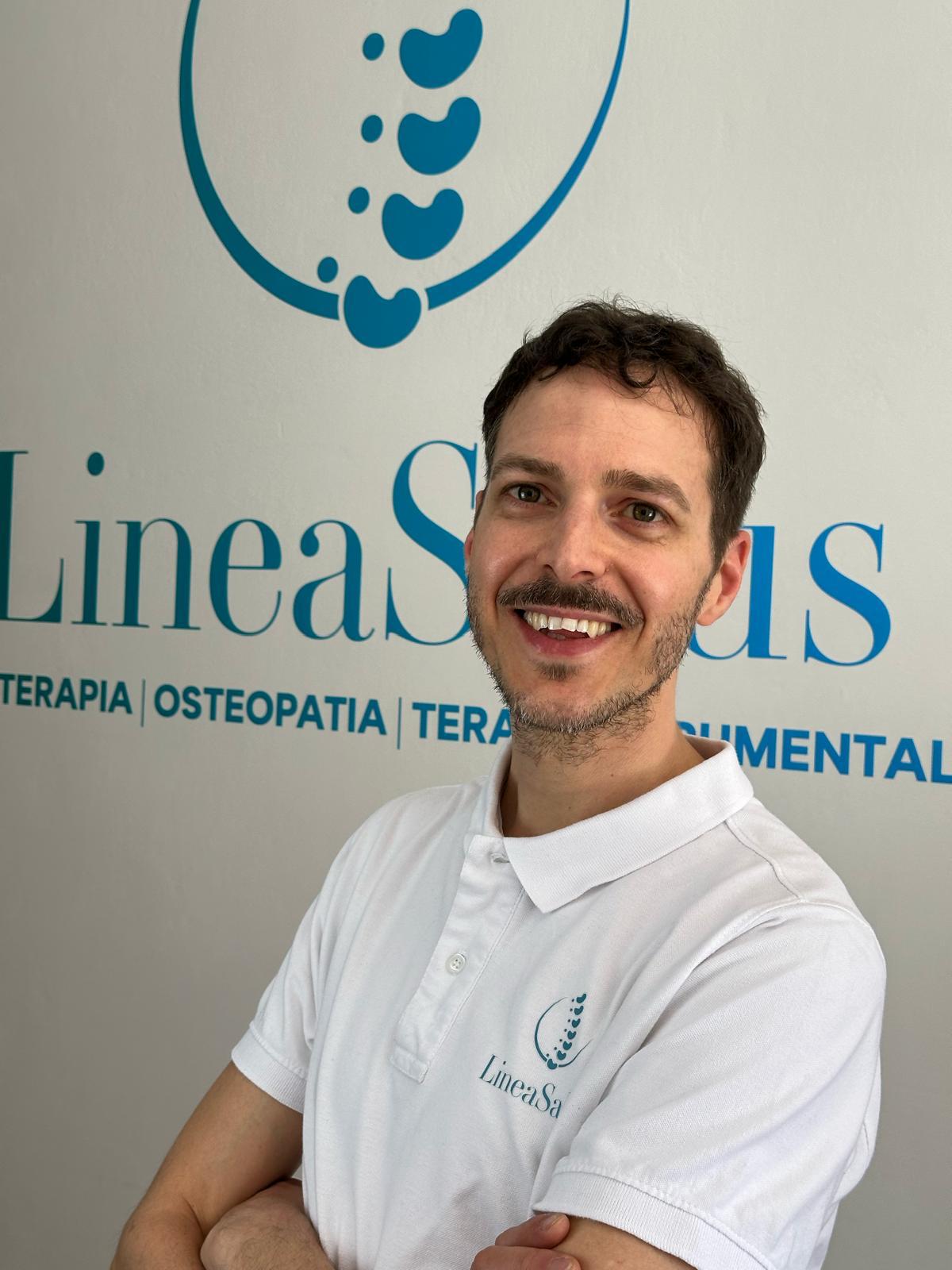 Fabio Piastra, Linea Salus