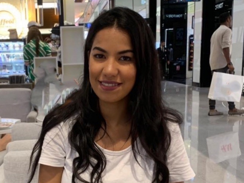 Asmaa Gacem