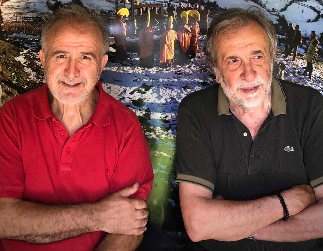 Marini e Cardelli