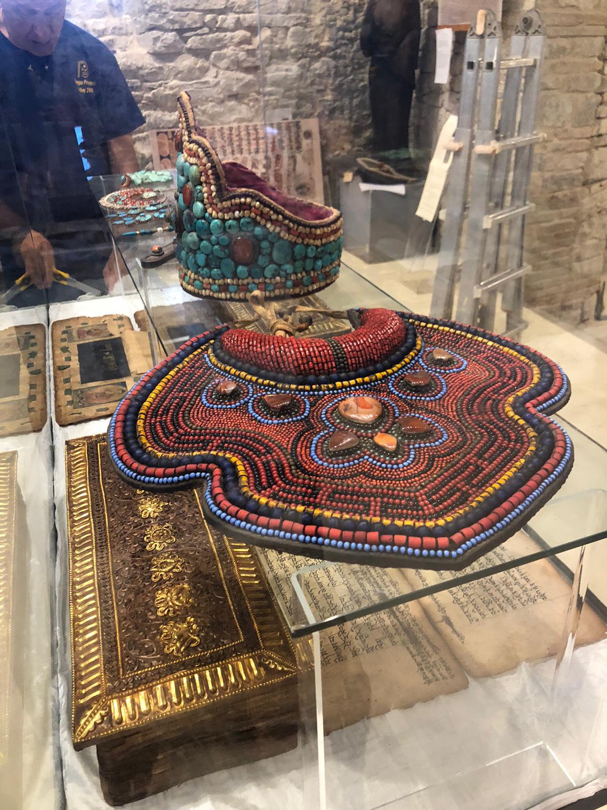 Museo Orazio in Tibet