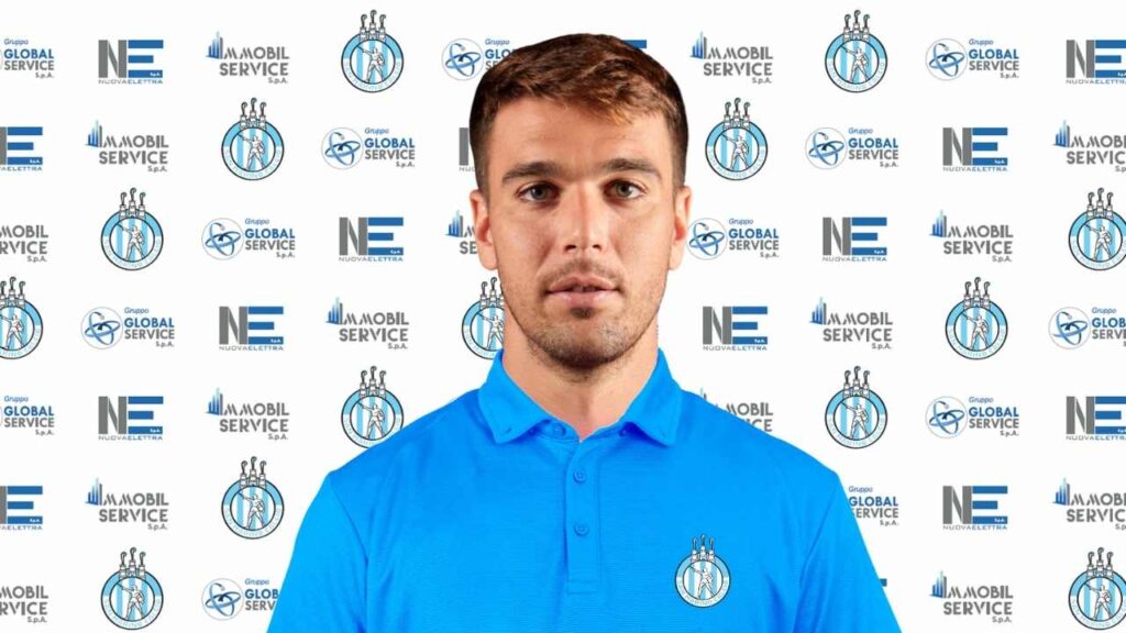 Agustin Ale