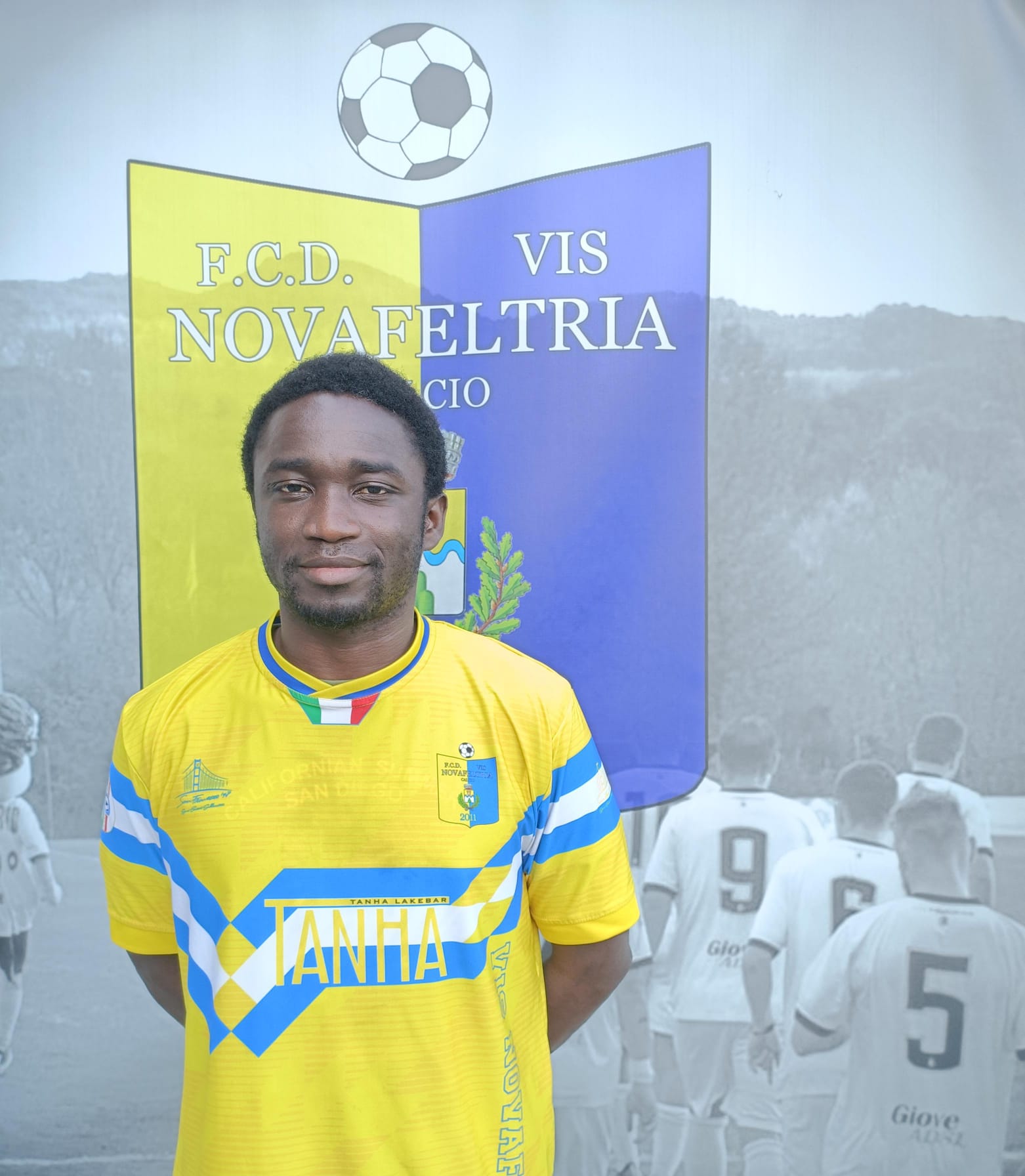 Gaston Camara