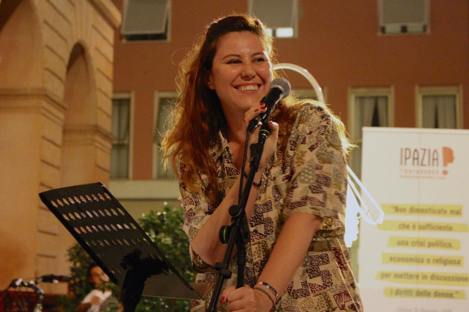 Chiara Araldi