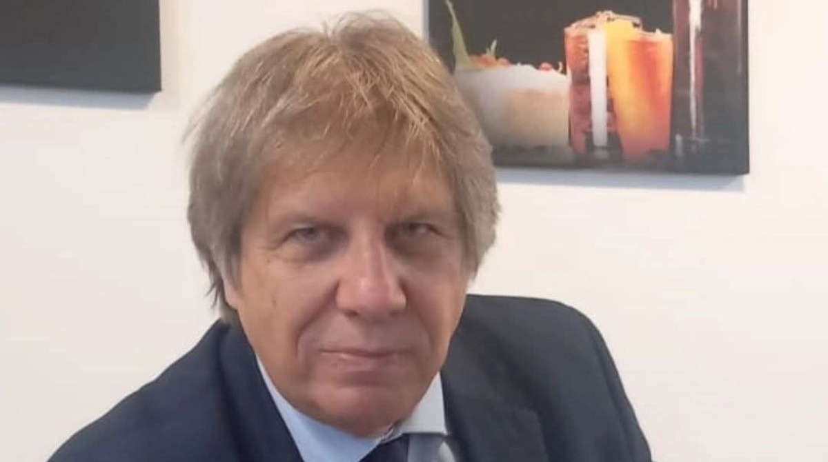 Stefano Paolini (FdI) duro attacco alla Sindaca Angelini: Riccione a rischio criminalità - 