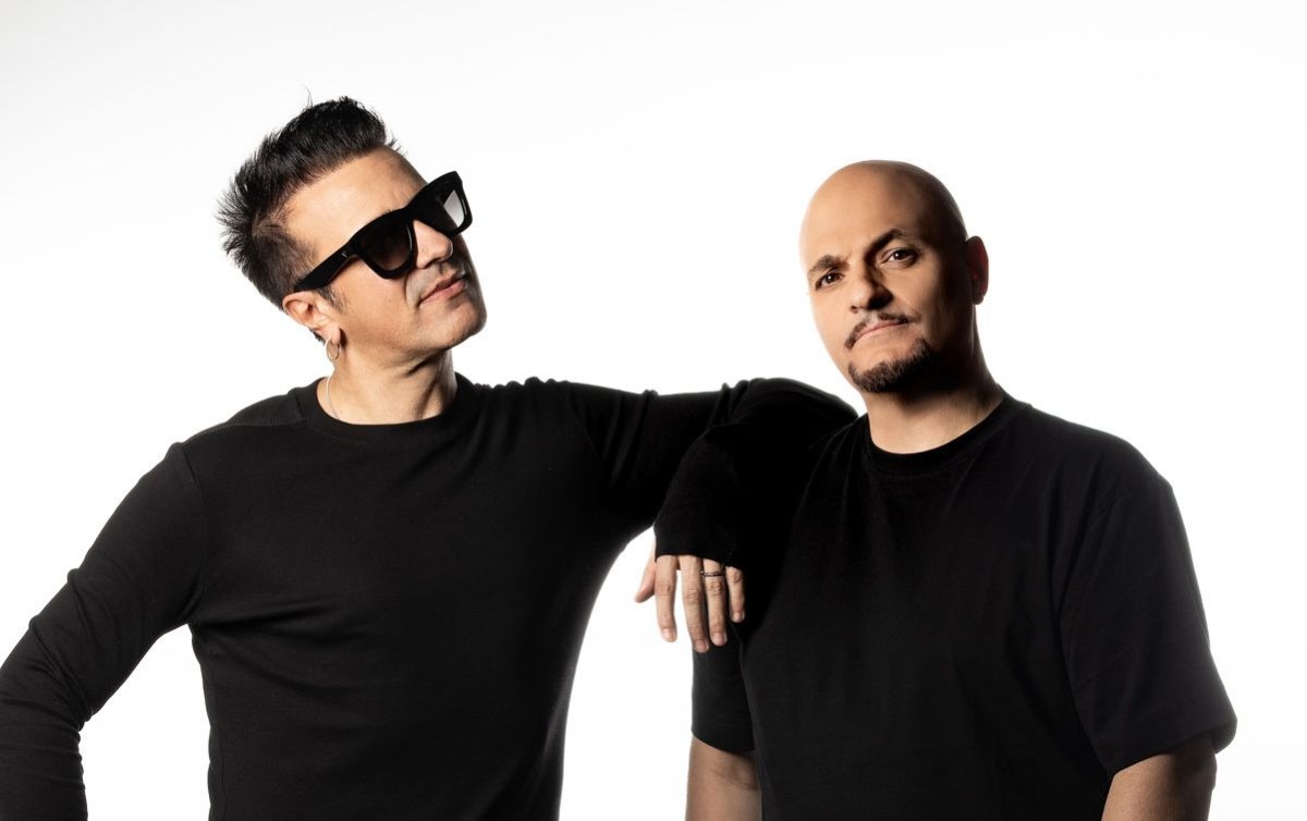 RDS Loves Rimini: dieci giorni di musica e divertimento in Piazzale Kennedy - Eiffel 65