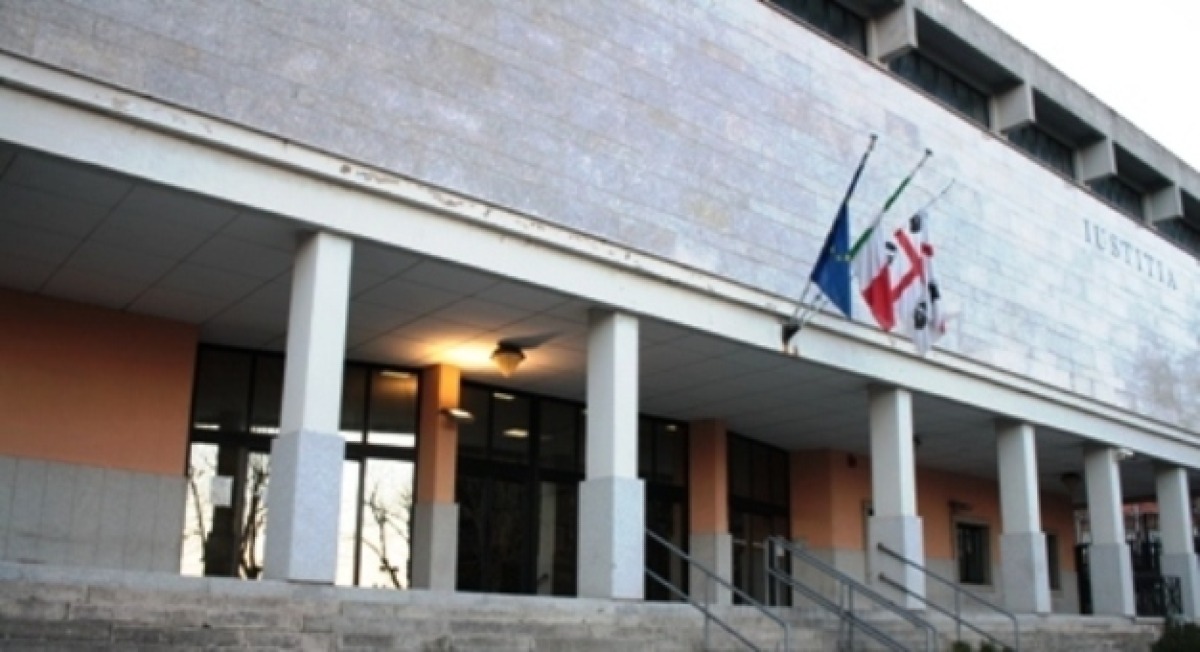 Chiesti 9 anni per Ciro Grillo, il procuratore: "Processo difficile, tutti stanno soffrendo" - Il Tribunale di Tempio Pausania