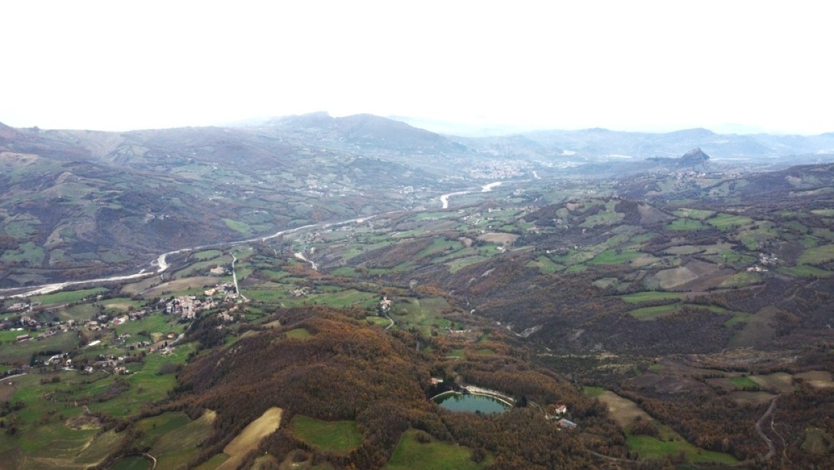"Sì alla nuova Marecchiese": la Toscana si schiera per la riqualificazione della strada - 