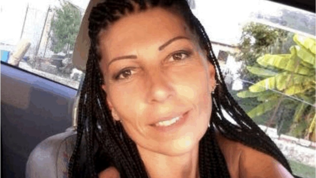 Santarcangelo ricorda Lorena Vezzosi, vittima di femminicidio - Lorena Vezzosi