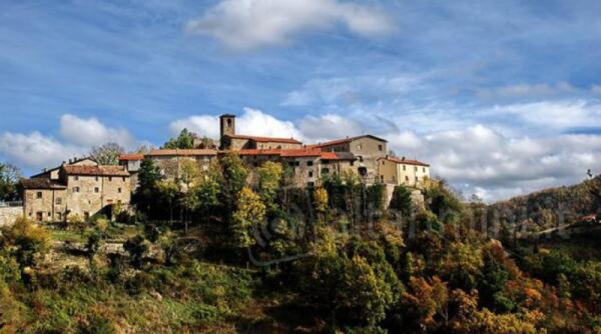 Strada interrotta tra Casteldelci e Verghereto: a rischio fibra, acquedotto e abitazioni - 