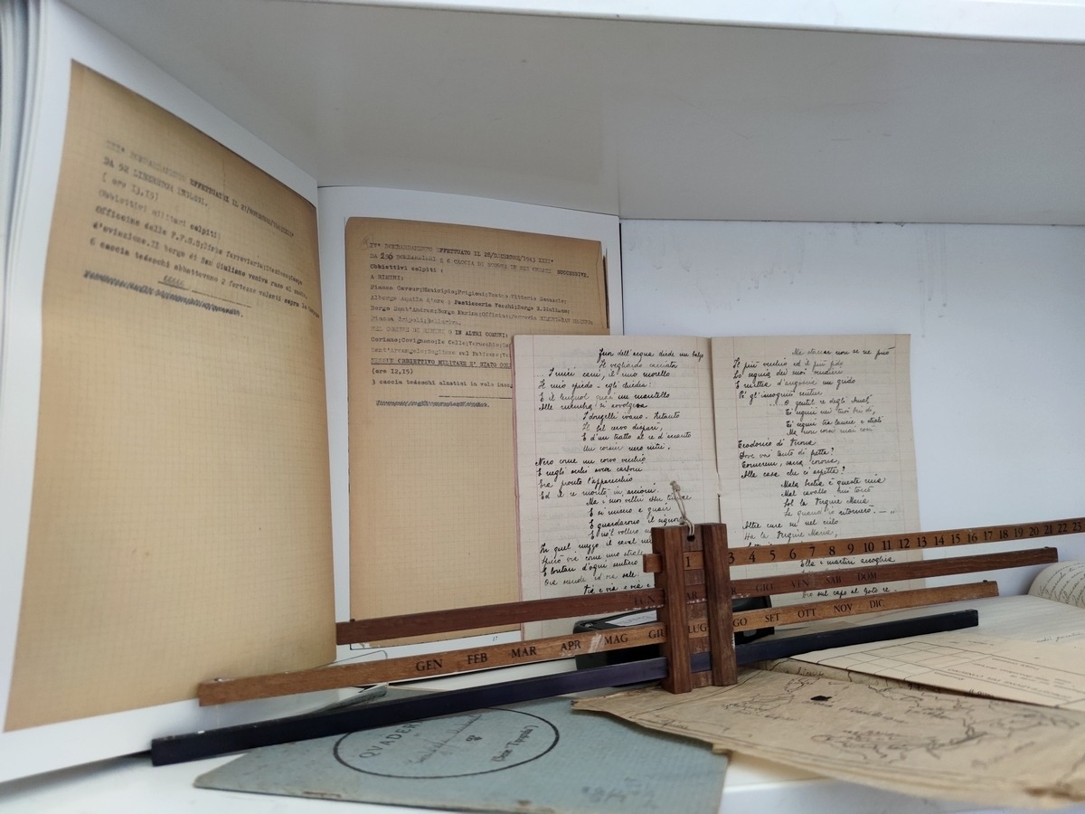 L'evoluzione della scrittura dall'antichità a oggi: inaugura nuova mostra a Santarcangelo - 