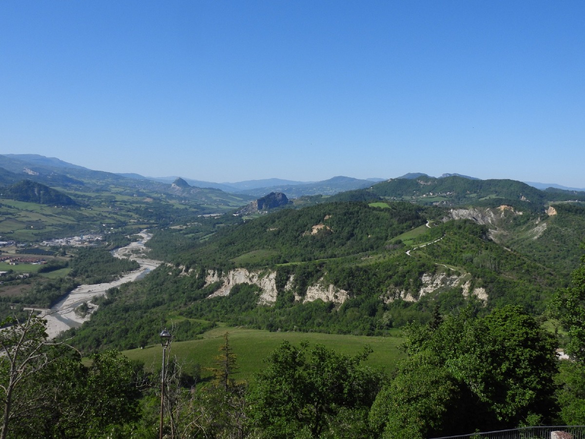 Bufera nella Consulta Parco Sasso Simone: Santolini si dimette, "Nomine Gal preoccupanti" - 