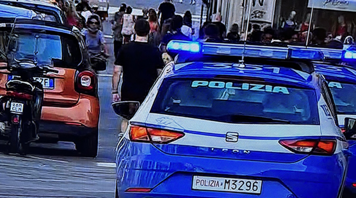 Tenta la truffa del finto incidente, ma la "vittima" è un poliziotto: arrestato - Archivio