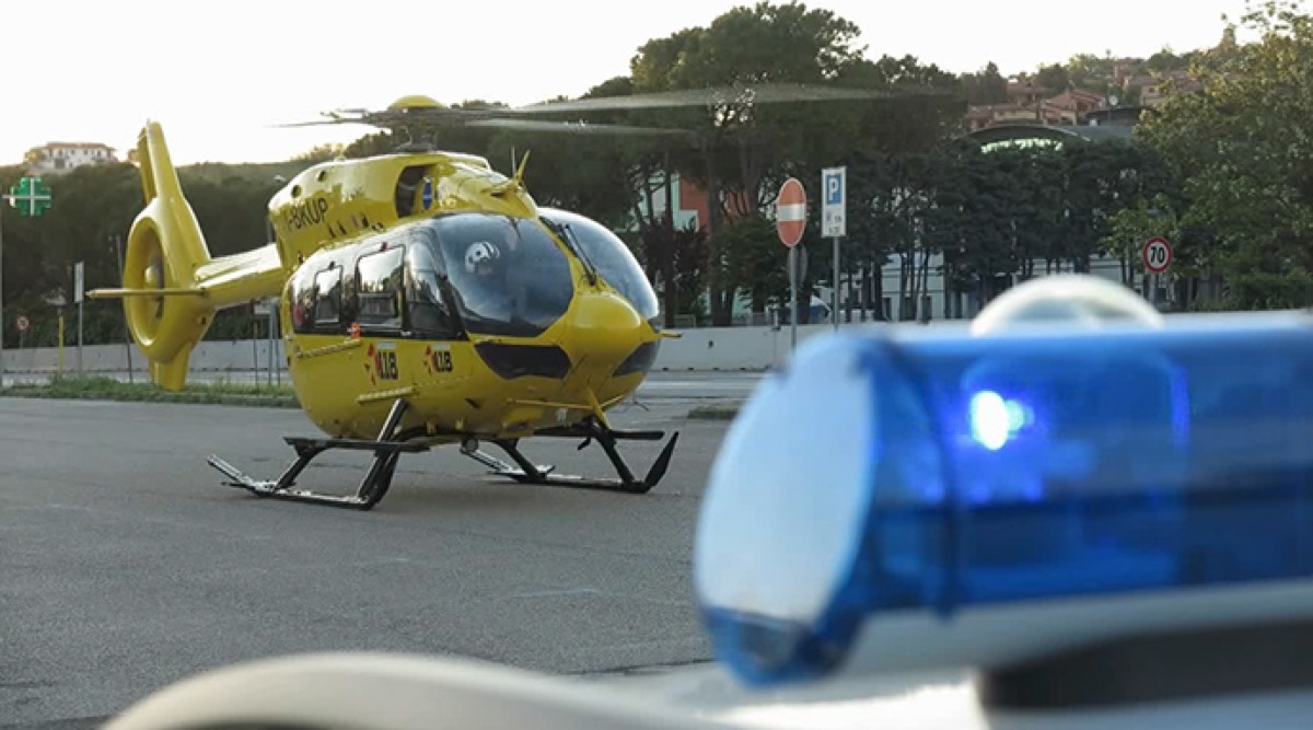 Due operai colti da malore in un cantiere nel vicentino, uno è in coma - Archivio
