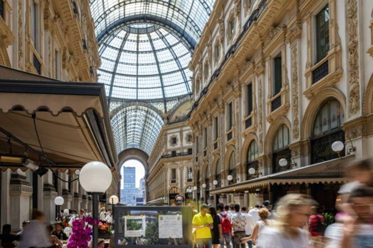 Niente più costi di roaming: Come Risparmiare sul Traffico Dati all'Estero -