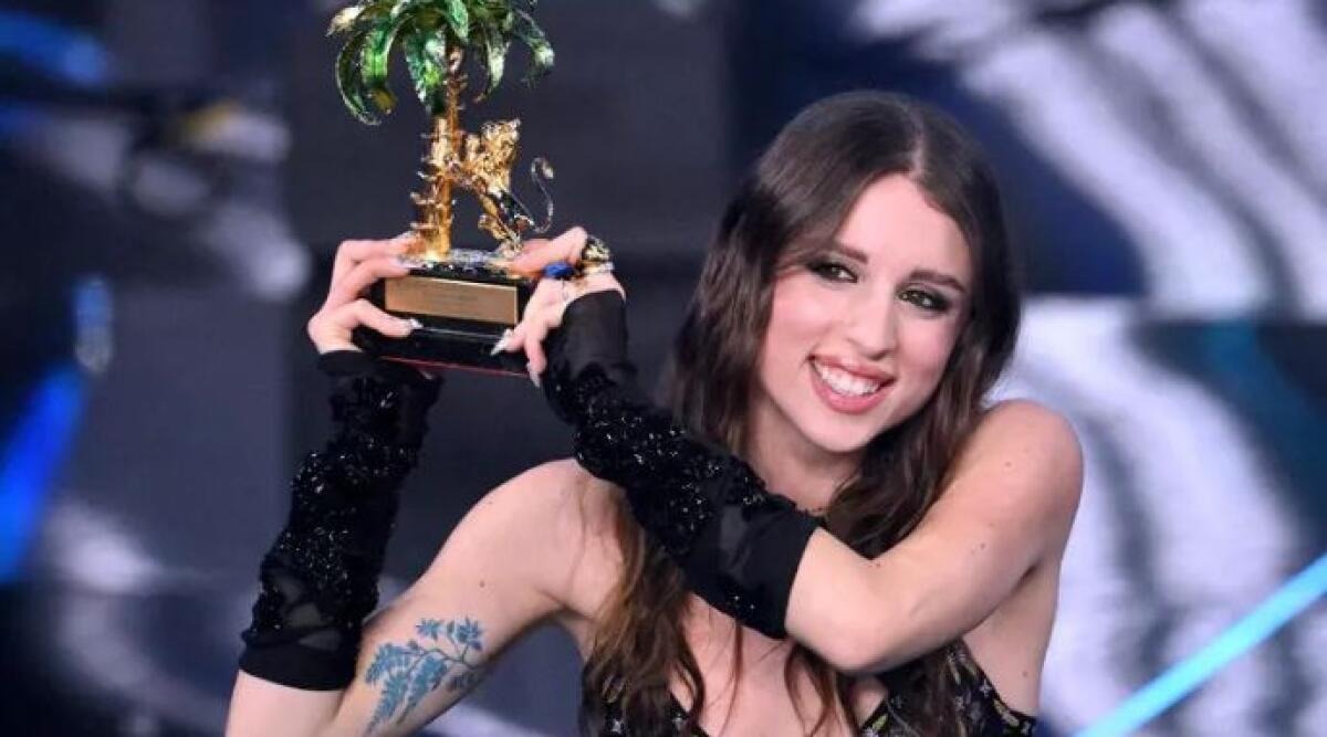 Il Festival di Sanremo potrebbe traslocare? Tra le candidate anche Rimini -