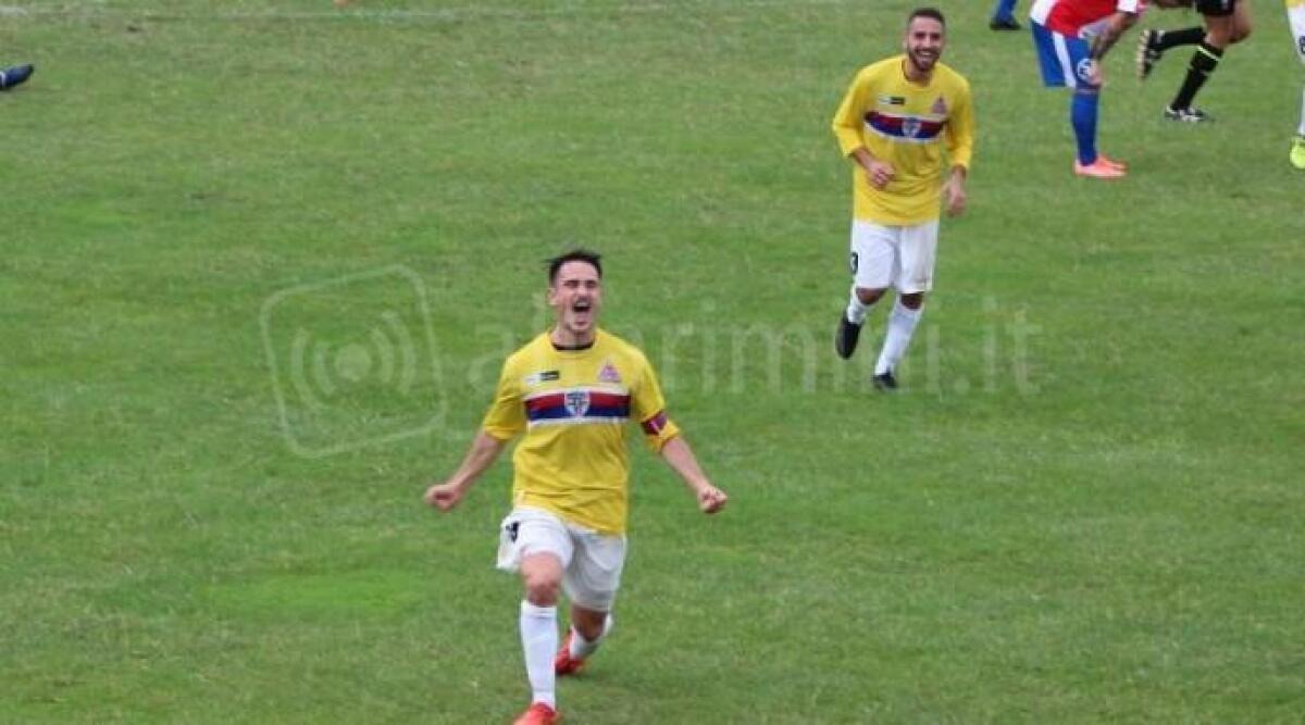 Calcio Promozione, il Gabicce Gradara e Lorenzo Costa ancora insieme - Lorenzo Costa
