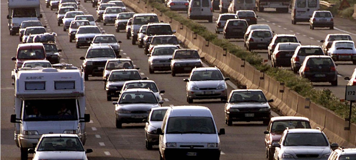 Traffico intenso e infrastrutture inadeguate: Legacoop Romagna lancia l'allarme per turismo e qualità della vita -