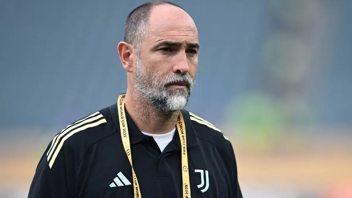 Dopo l'Inter, anche la Juventus fuori dal Mondiale per Club - Igor Tudor