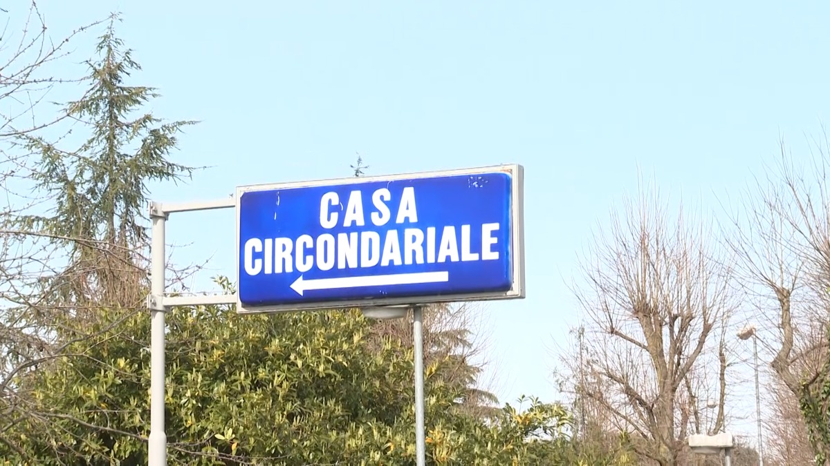 Dal Comune in visita al Carcere di Rimini: "Condizioni detenuti aggravate dal caldo estremo" - 