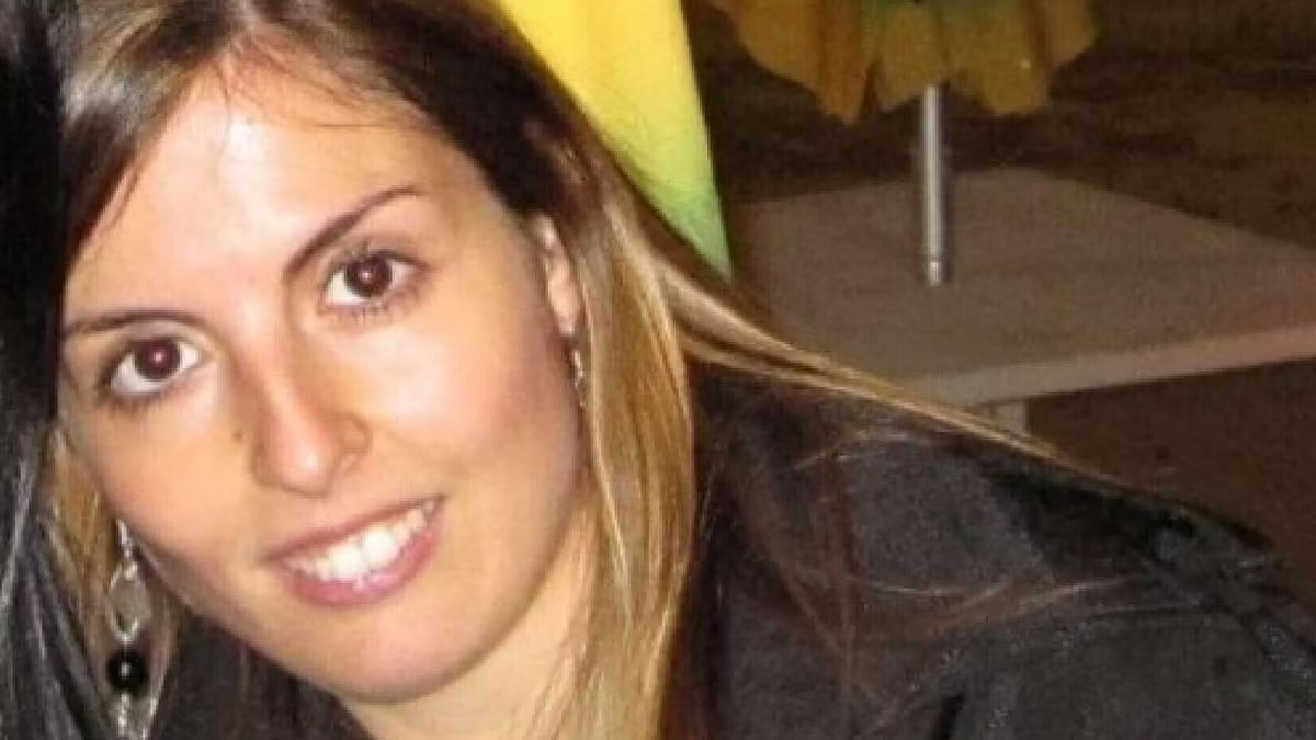 Femminicidio Francesca Deidda: ergastolo per il marito Igor Sollai - Francesca Deidda