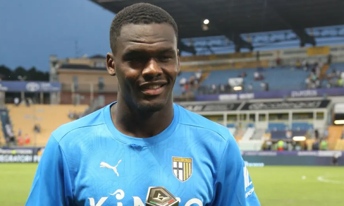 Calciomercato, Juve e Inter rafforzano l'attacco: ecco David e Bonny - Bonny