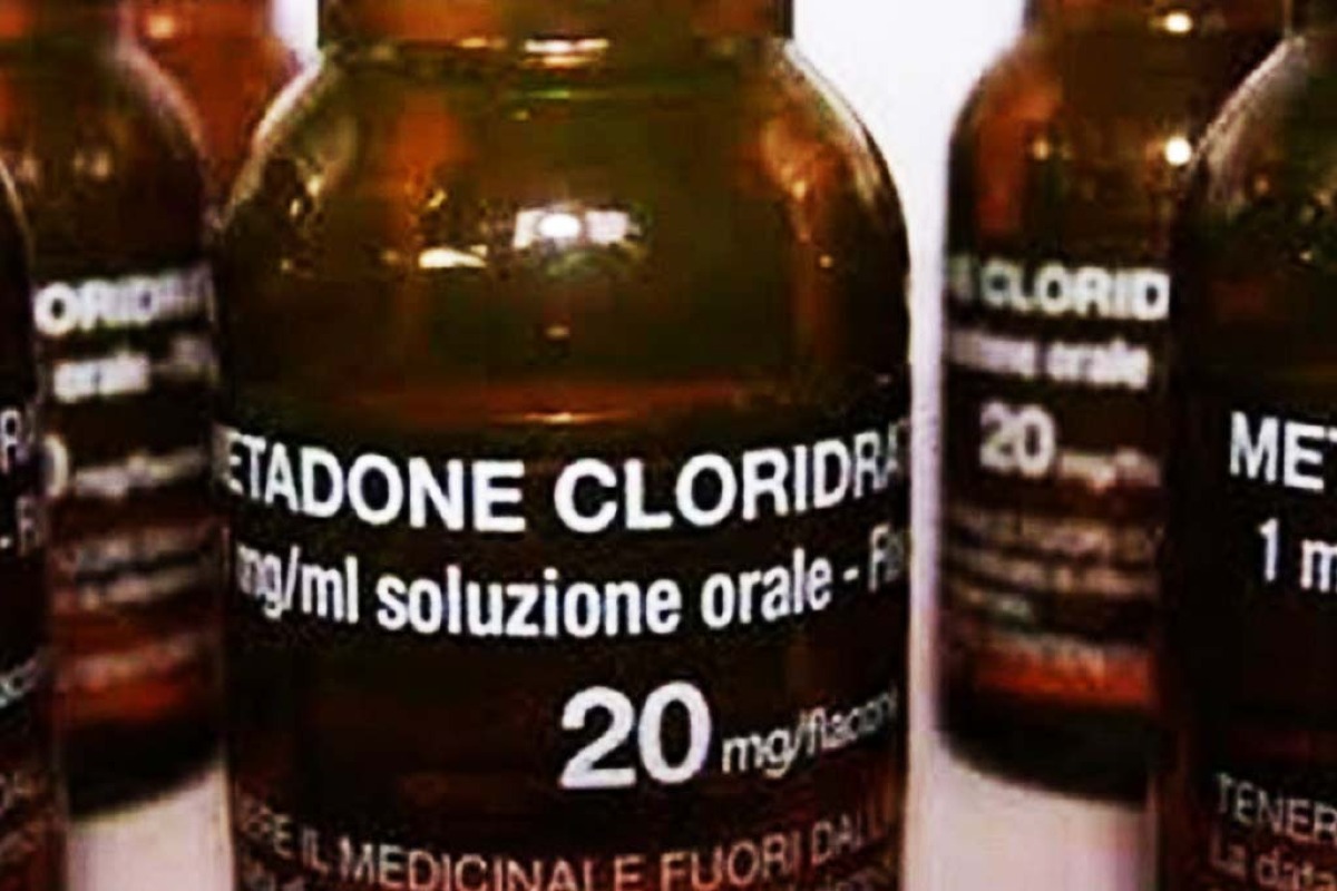Ruba gioielli, ma nella borsa spunta anche metadone senza ricetta medica: arrestata - Metadone