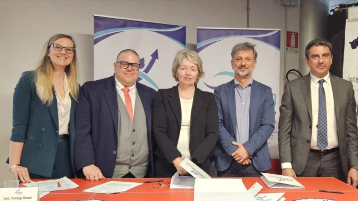 Delta Motors presenta a Rimini AcademyLab: formazione e lavoro per i giovani talenti - 