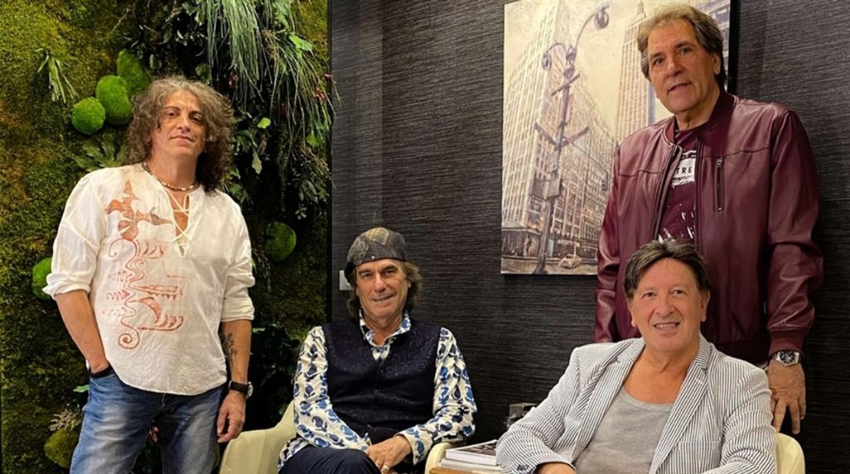 "Il Giardino dei Semplici" festeggia 50 anni con un concerto gratuito a Rimini -