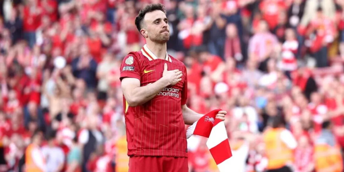 Tragico incidente, calciatore del Liverpool Diogo Jota muore con il fratello - Diogo Jota (PH Tuttosport)